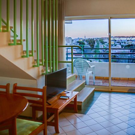 Ourabay Hotel Apartamento - Art & Holidays Albufeira Phòng bức ảnh