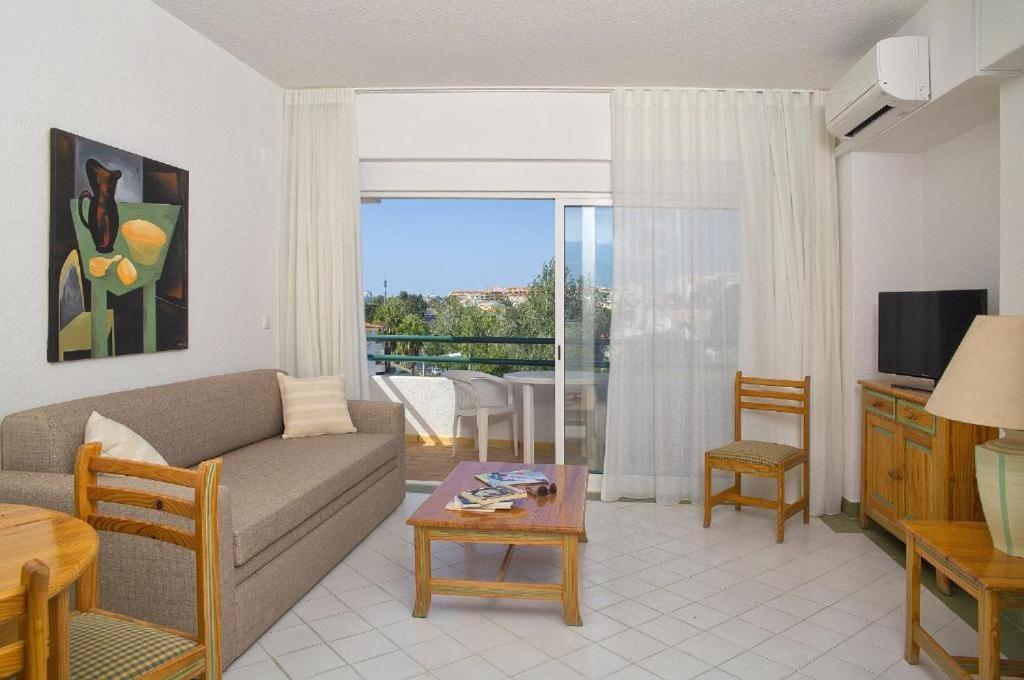 Ourabay Hotel Apartamento - Art & Holidays Albufeira Ngoại thất bức ảnh