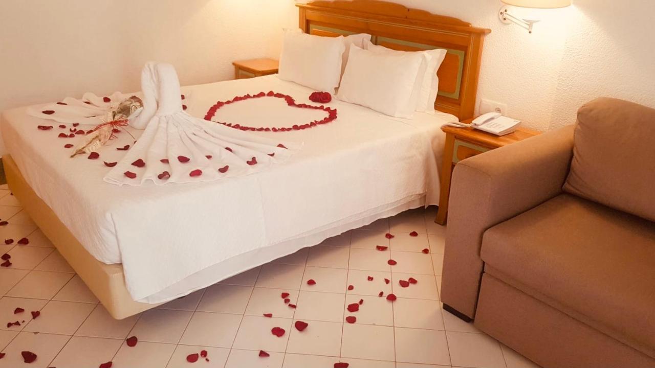 Ourabay Hotel Apartamento - Art & Holidays Albufeira Ngoại thất bức ảnh