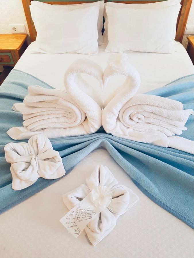 Ourabay Hotel Apartamento - Art & Holidays Albufeira Ngoại thất bức ảnh