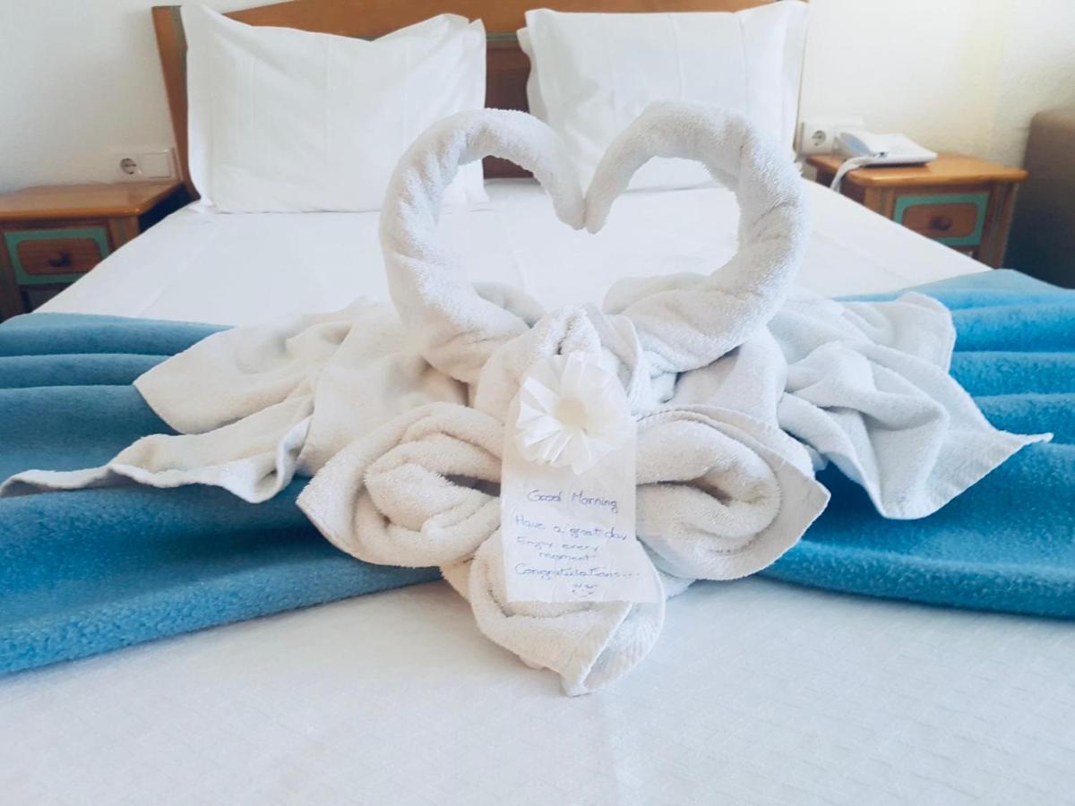 Ourabay Hotel Apartamento - Art & Holidays Albufeira Ngoại thất bức ảnh