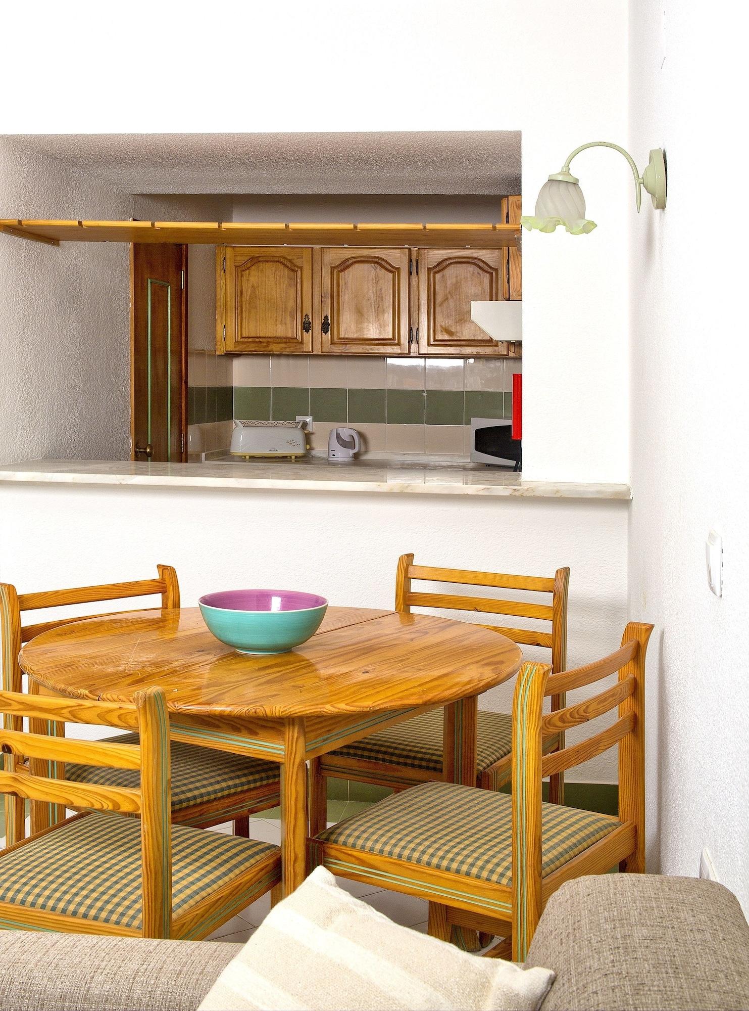 Ourabay Hotel Apartamento - Art & Holidays Albufeira Ngoại thất bức ảnh