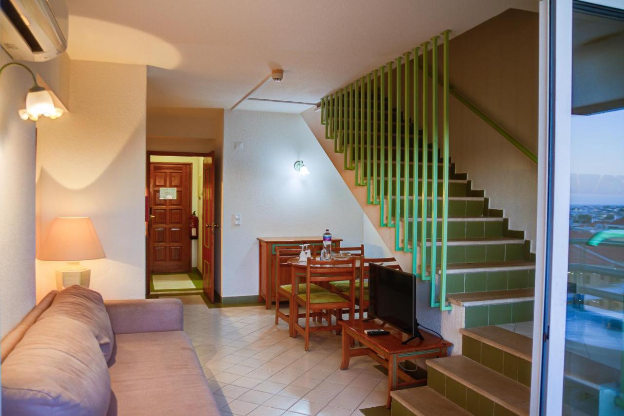 Ourabay Hotel Apartamento - Art & Holidays Albufeira Ngoại thất bức ảnh