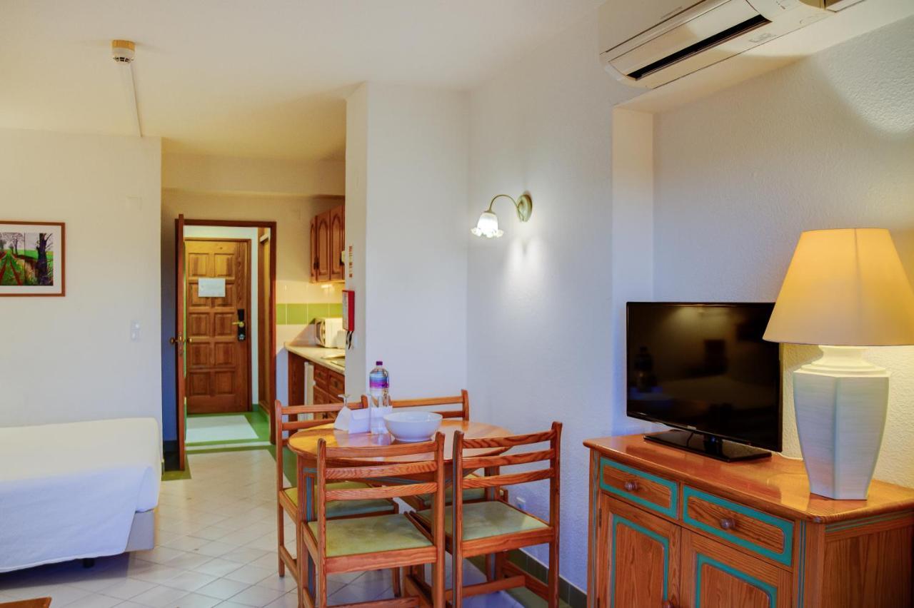 Ourabay Hotel Apartamento - Art & Holidays Albufeira Ngoại thất bức ảnh