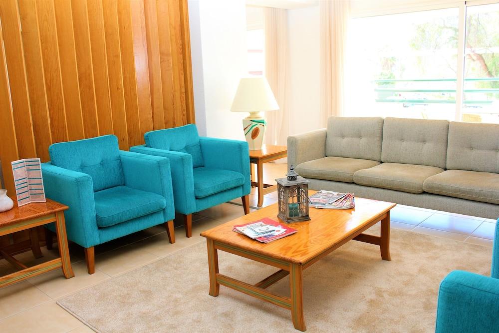 Ourabay Hotel Apartamento - Art & Holidays Albufeira Ngoại thất bức ảnh