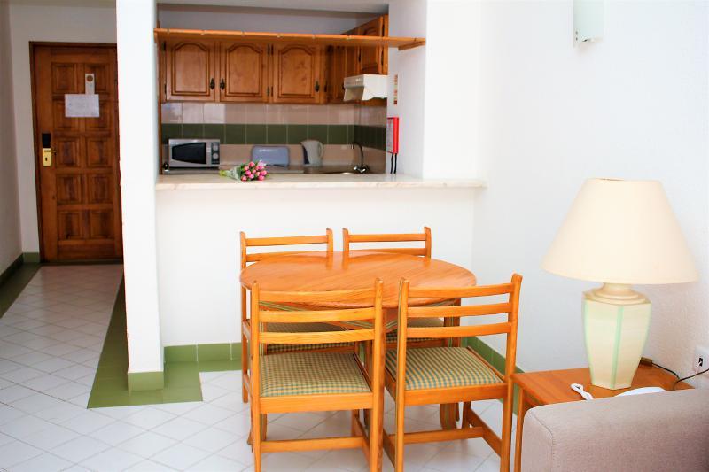 Ourabay Hotel Apartamento - Art & Holidays Albufeira Ngoại thất bức ảnh