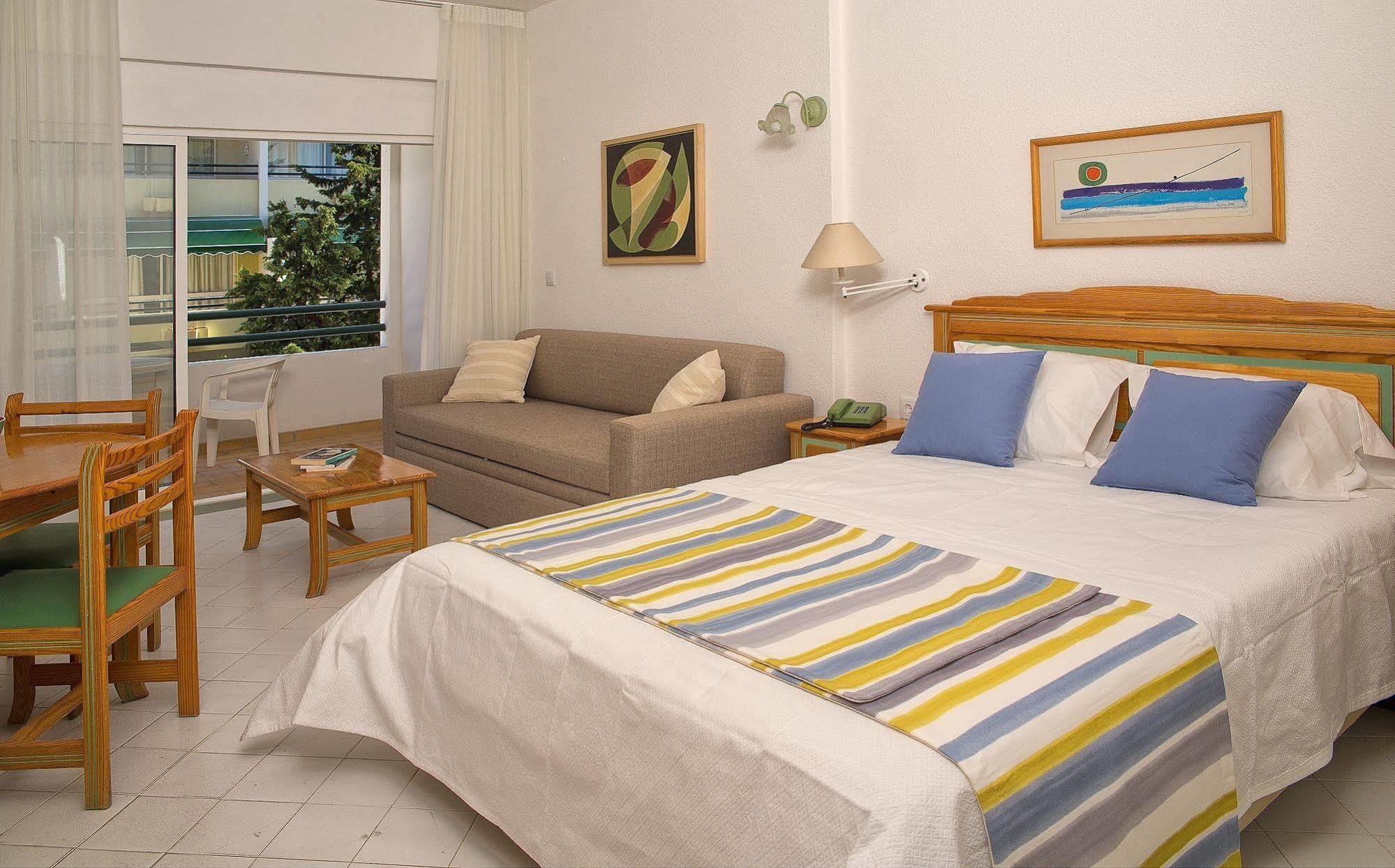 Ourabay Hotel Apartamento - Art & Holidays Albufeira Ngoại thất bức ảnh